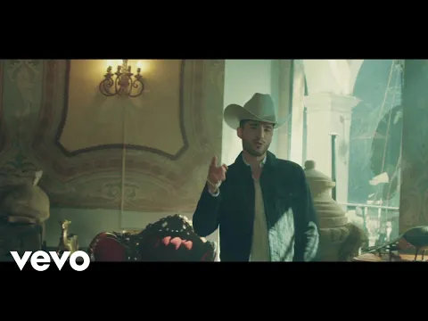 Video for event landing page