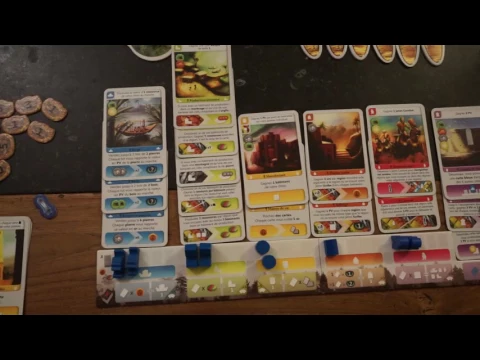 DEUS (Vin d'jeu d'vidéo)