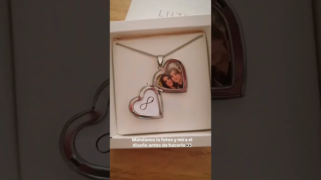 Video de Relicarios Luzeme Córdoba