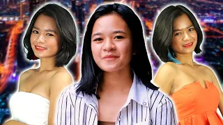 19 y.o. Filipina NEVER Had a BOYFRIEND