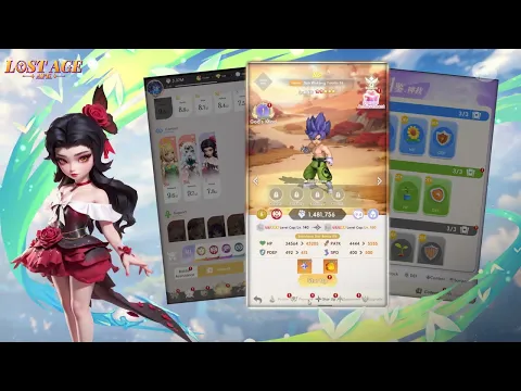 Video de ATHENA:Blood Twins