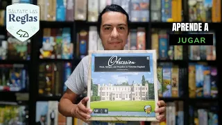 Sáltate las reglas y aprende a jugar "Obsession" (+ Estrategias) - Kaeru Games