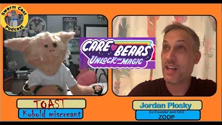 Care Bears: Unlock the Magic with Jordan from ZOOP!