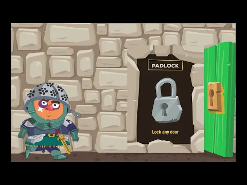 Keys to the Castle by Outset Media
