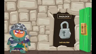 Keys to the Castle by Outset Media