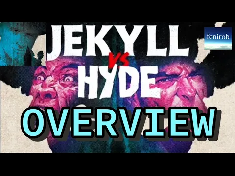Jekyll vs. Hyde - Rules Overview