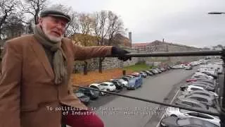 Minidokumentar: Norsk elbilforenings 20 år på 20 minutter! (English subtitles)