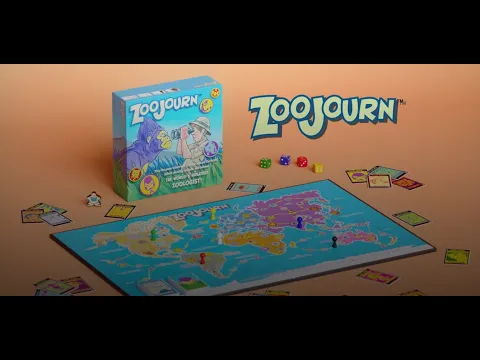 ZooJourn Introductory Video