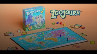 ZooJourn Introductory Video