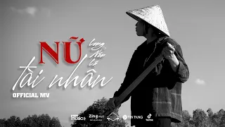 NỮ TÀI NHÂN