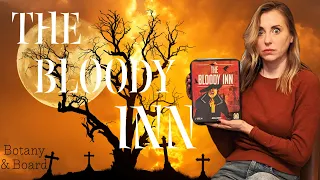 How To Play | The Bloody Inn | Solo