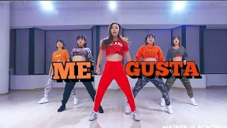 Anitta - Me Gusta feat (Cardi b & Myke Towers) | Dance Choreography Courtesy Of {Jayjin Studio }