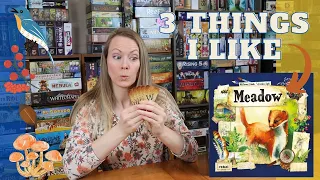 3 Things I Like About MEADOW | It's Not Just a Pretty Game