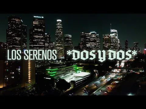 Video for event landing page