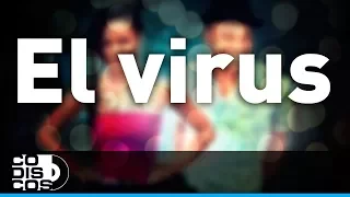 El Virus, Profetas Ft. Jiggy Drama - Audio