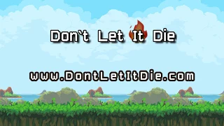 Don't Let It Die - How to play