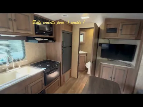 2017 Cruiser Rv Shadow Cruiser 195wbs Thumbnail alt