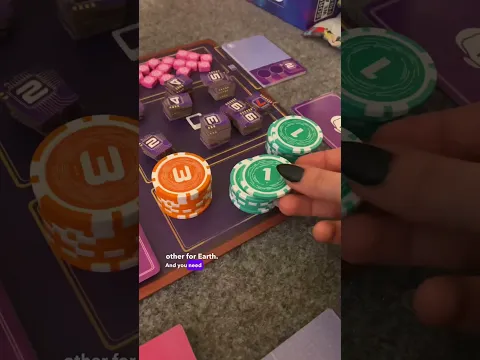 Galileo Project gameplay overview #shorts