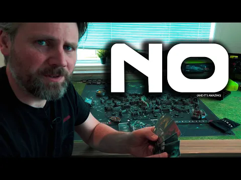 The Northman invades Nemesis