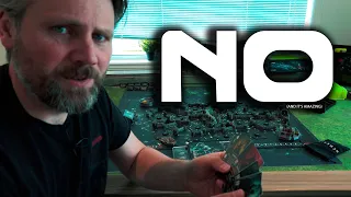 The Northman invades Nemesis