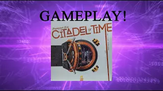 Gameplay of professor Evil and the Citadel of Time