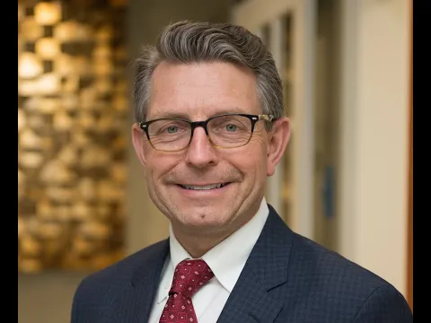 Dr. Doug Thompson