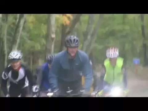 Race Video