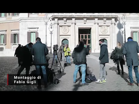 <span style="color:var(--accent)">Video:</span> Presidente della Repubblica, al via le votazioni: a Roma anche la pattuglia toscana