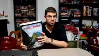 DGA Reviews: The Last Spike (Ep. 241)