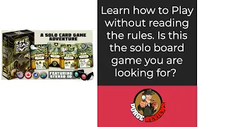 How to Play Dead Eye by Purge Reviews: Skip the Rules!