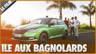 POA À LA RÉUNION 🌴 LE FILM