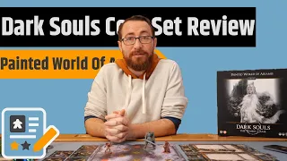 Dark Souls: The Painted Souls of Ariamis Review - It's All About The Boss Fights