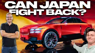 Has Japan's Long Game Paid Off? What The 2025 Tokyo Motor Show Means For You!