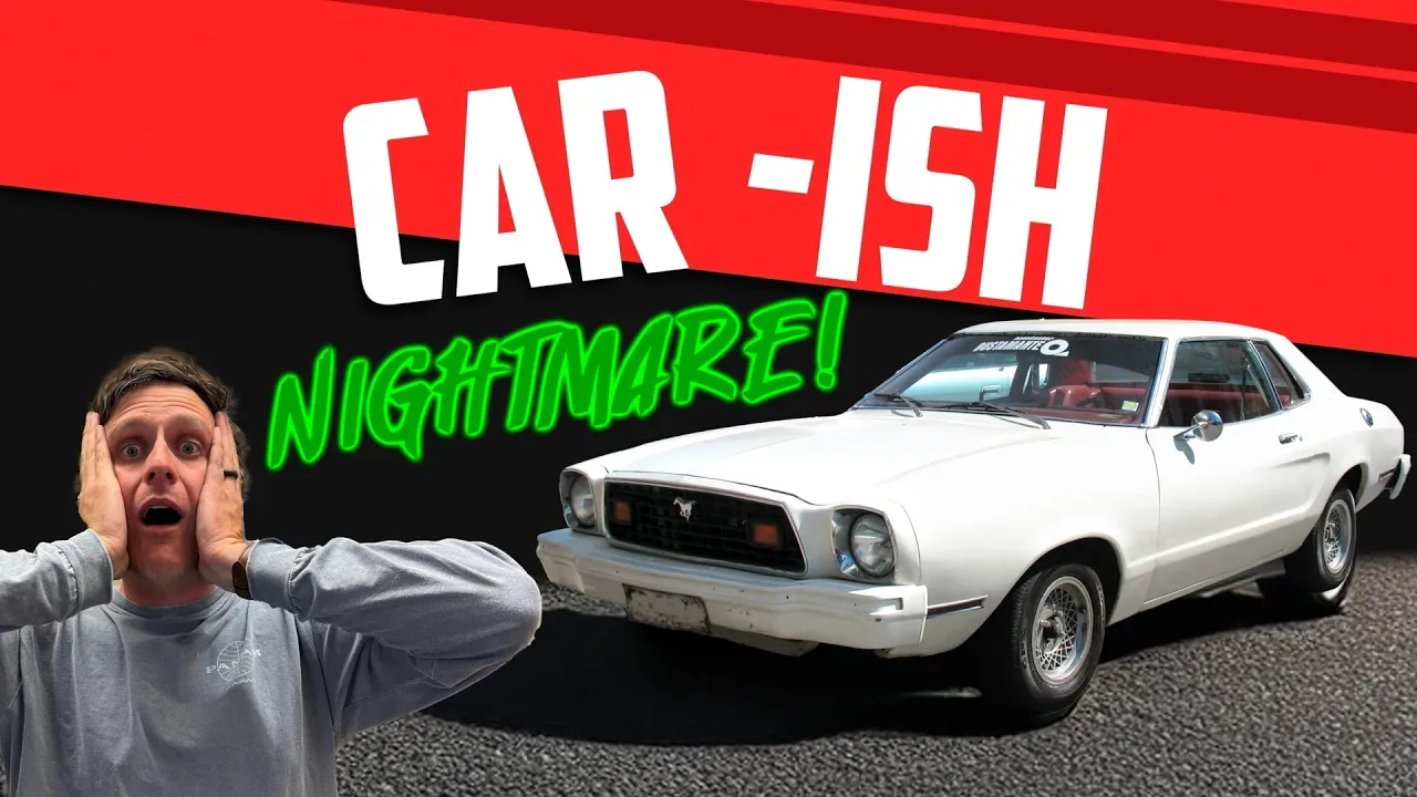 The SCARIEST Cars You Should Never Own