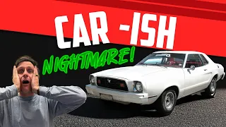 The SCARIEST Cars You Should Never Own