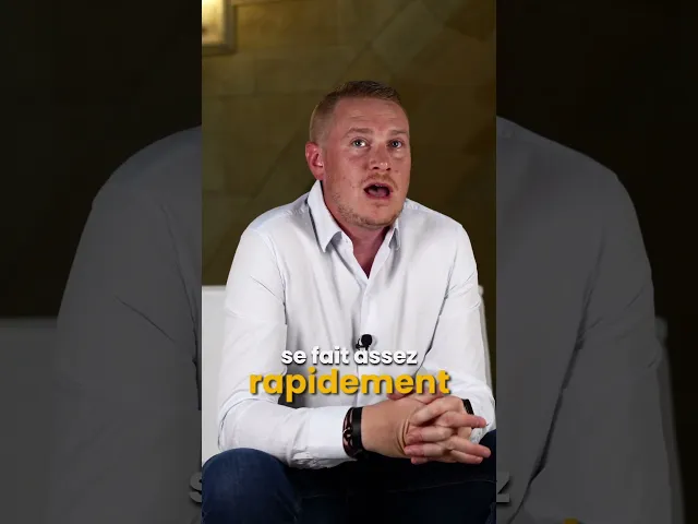 Témoignage de Ewen MENGUY sur EWIGO