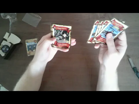 GGG Unboxing of Pirate Attack!: The Tavern Expansion