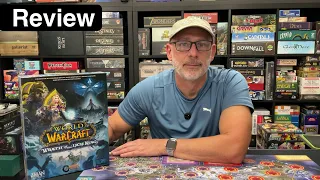 World of Warcraft: Wrath of the Lich King (Review)