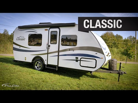 Prolite Classic 17 Classic 2025 Thumbnail alt