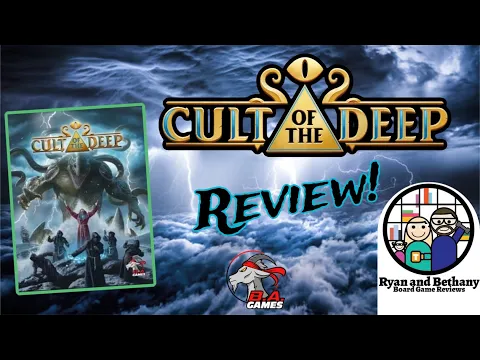 Cult of the Deep Review!