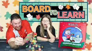 Charlie Brown Trim the Tree - How To and Play Through