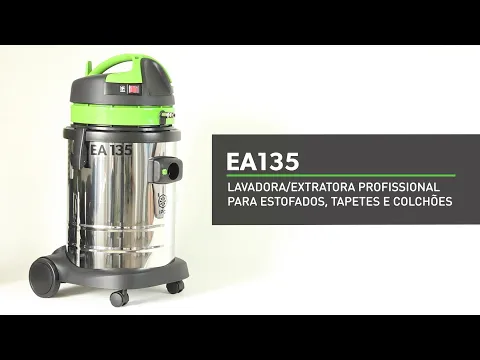 Extratora EA135 1200W 127V (110V) IPC Brasil