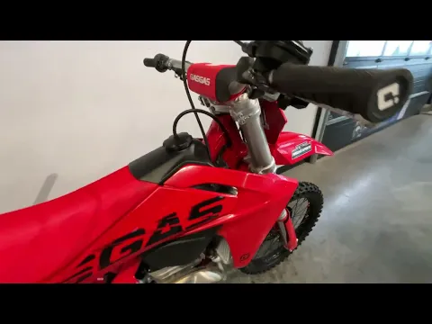 Gas Gas Mc 250f 2025 Thumbnail alt