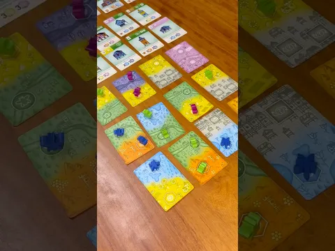 Propolis – Full Review in 3 Minutes #boardgame