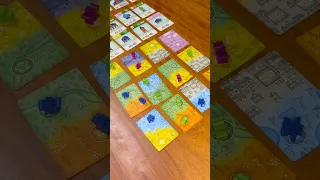Propolis – Full Review in 3 Minutes #boardgame