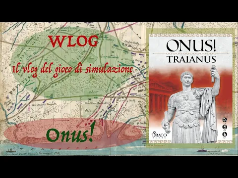 WLOG - Onus! (3di3 - Conclusioni)