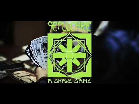 Sepulchre Grave Game Promo