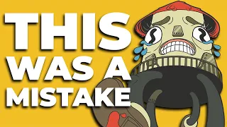 Townsfolk Tussle | Ms. Falls Ruffian Gameplay
