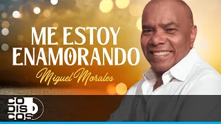 Me Estoy Enamorando, Miguel Morales - Video