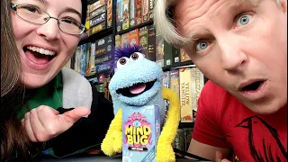 All the Games with Steph: Mindbug